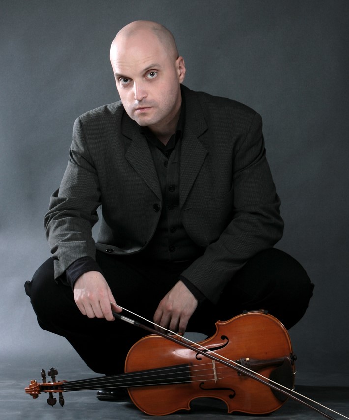 Misha Berkut