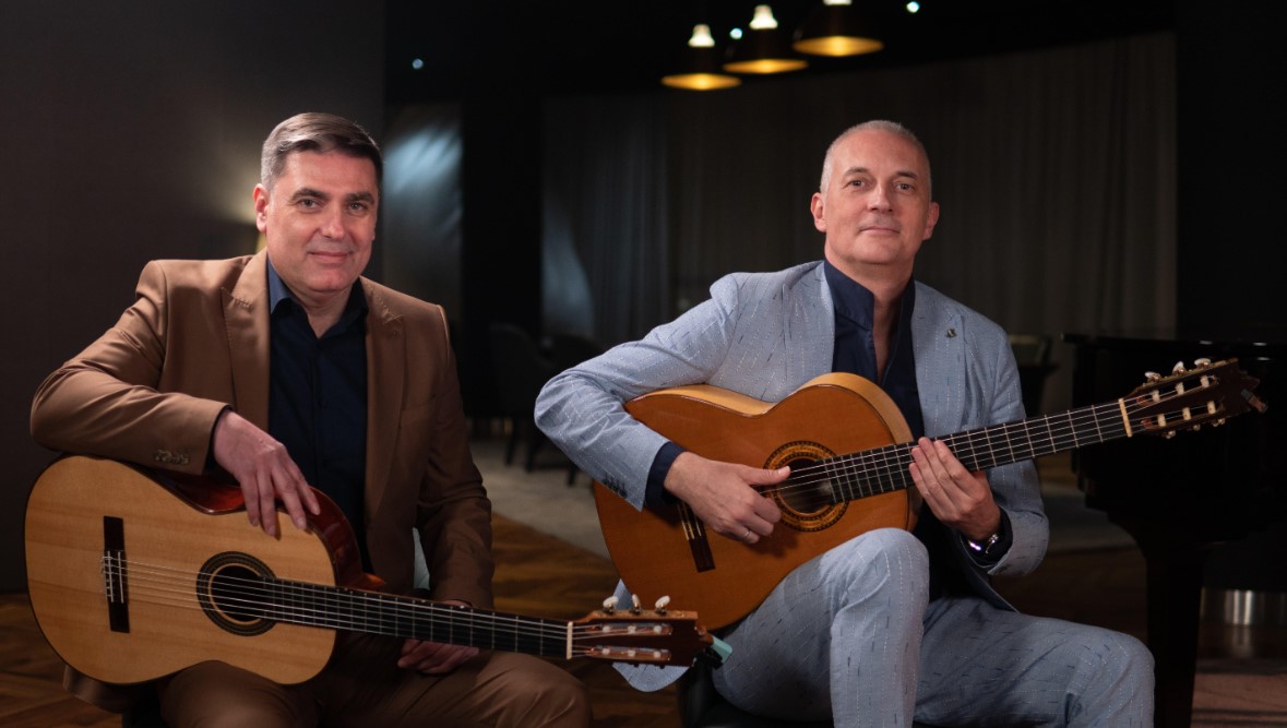 Guitar Duo