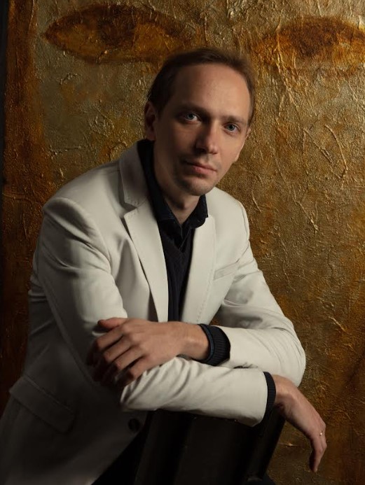 Aleksej Kurbatov