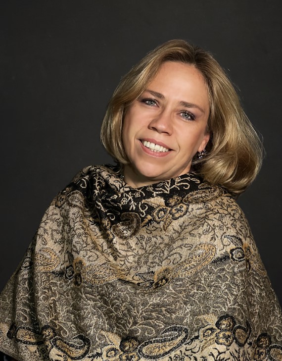 Natalija Mladenović