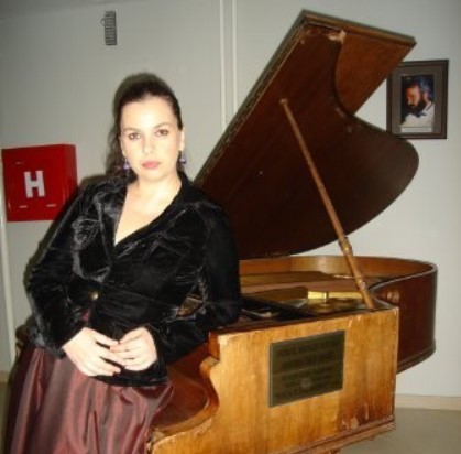 Milena Nikolla